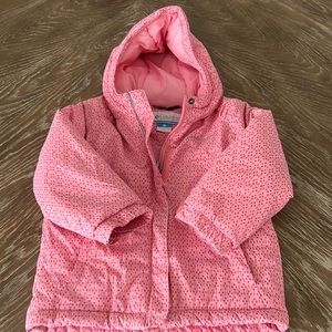 Toddler jacket